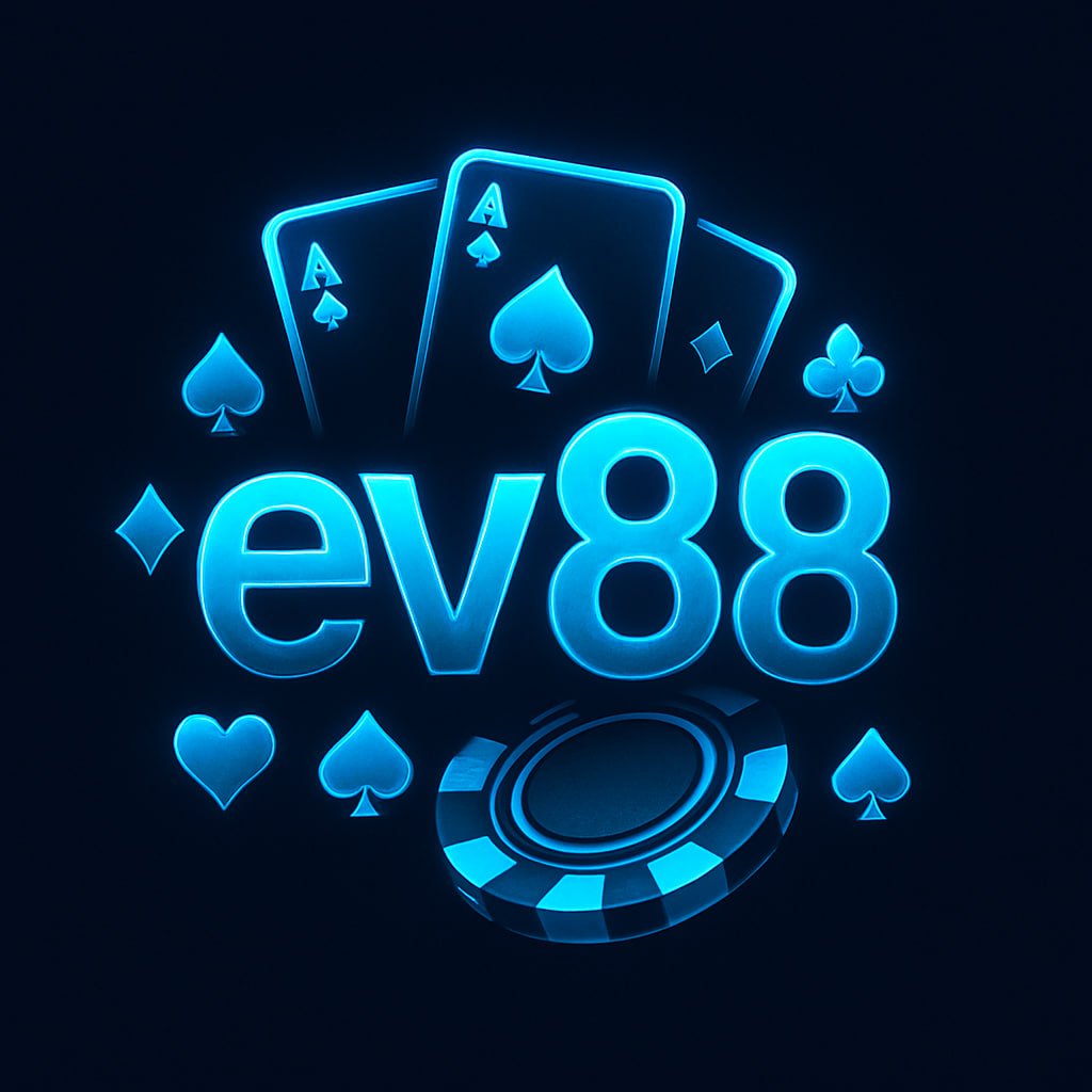 Logo của ev88